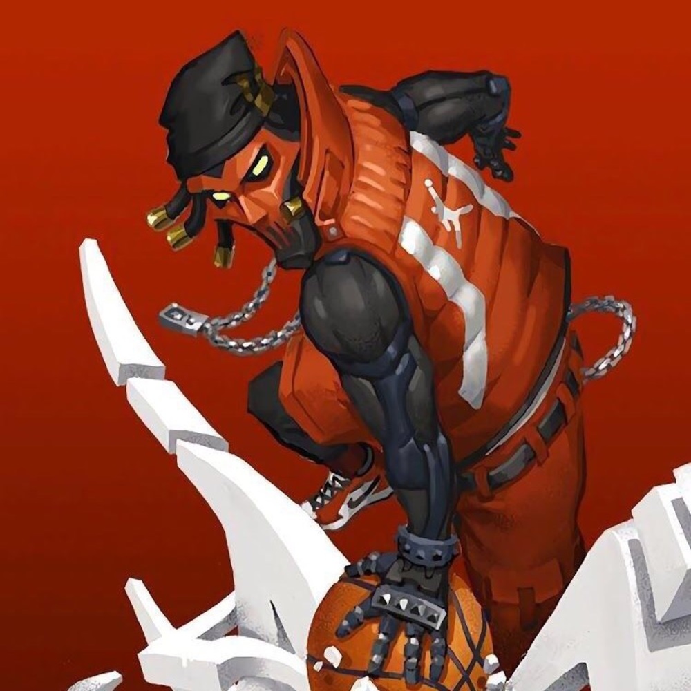 Meet your Posher, Montavious